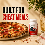 Cheat Shot Capsules