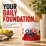 Cheat Shot Powder